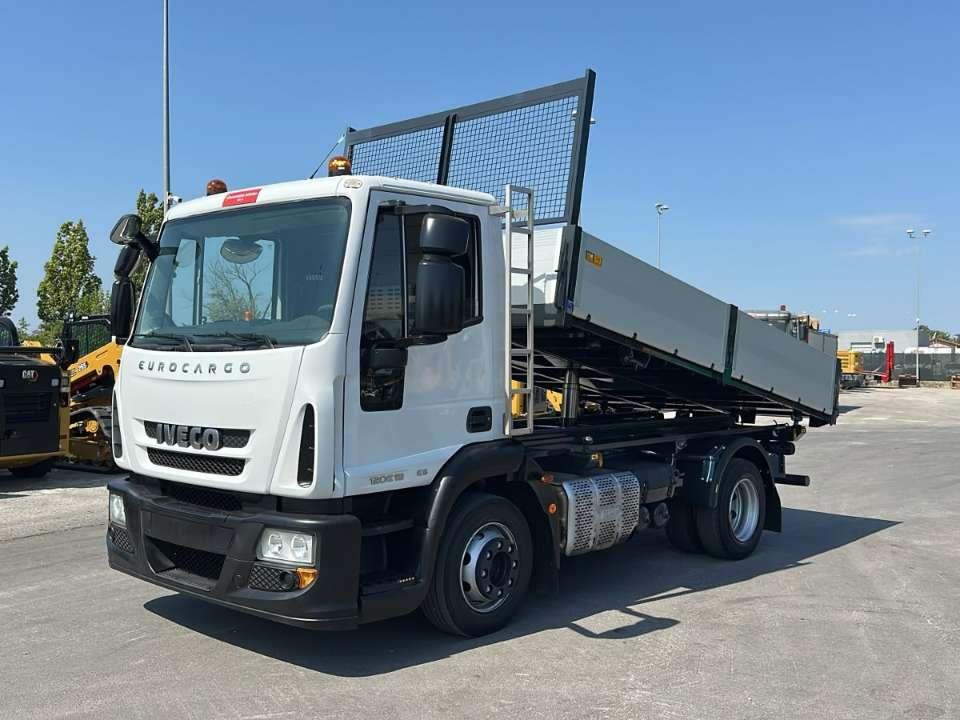 Iveco 120 E 19 Foto 1