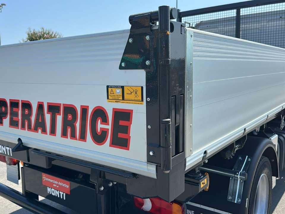 Iveco 120 E 19 Foto 3