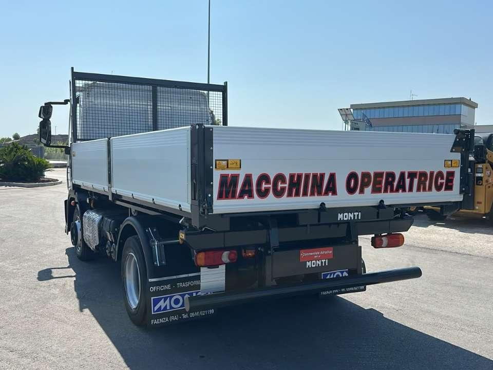 Iveco 120 E 19 Foto 4