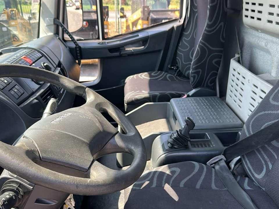 Iveco 120 E 19 Foto 5