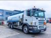 Scania G420+MAGYAR 19.000L+4COMP+INTARDER Foto 2 thumbnail