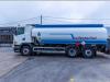 Scania G420+MAGYAR 19.000L+4COMP+INTARDER Foto 8 thumbnail