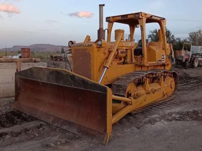 Caterpillar D6D