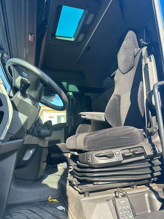Man TGX 26.470 Foto 11