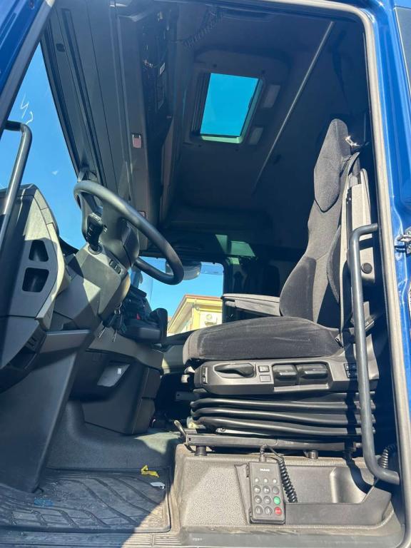 Man TGX 26.470 Foto 13