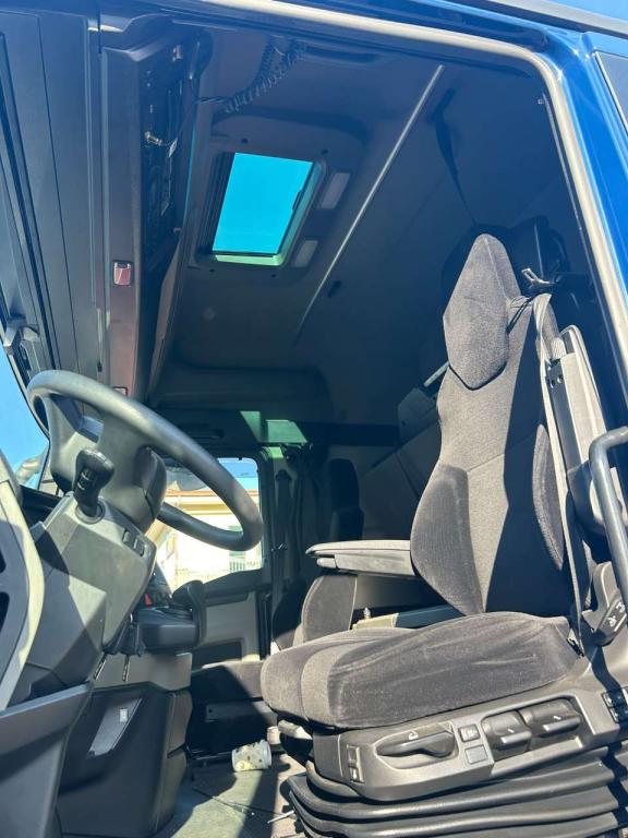 Man TGX 26.470 Foto 9