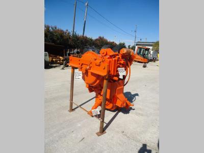 Trasmissione per Fiat Hitachi FR220 - ZF  4WG-2000/S in vendita da OLM 90 Srl