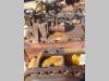 Scatola (barca) per Fiat Allis FL10C E DOZER 10C Foto 1 thumbnail