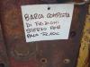 Scatola (barca) per Fiat Allis FL10C E DOZER 10C Foto 2 thumbnail