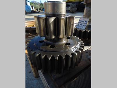 Ingranaggio riduttore rinvio per Caterpillar 955L in vendita da OLM 90 Srl