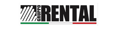 Logo  Gruppo Rental