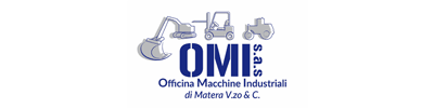 Logo  OMI S.A.S.