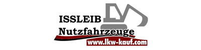 Logo  ISSLEIB