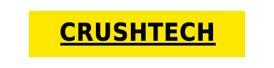 Logo  CrushTech