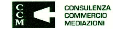 Logo  CCM