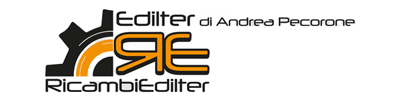 Logo  EdilterRicambi