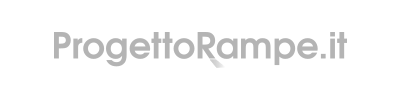 Logo  Progetto Rampe