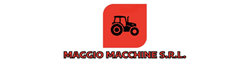 Venditore: Maggio Macchine Srl