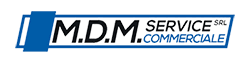 Venditore: M.D.M. Service Srl