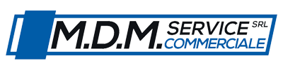 Logo  M.D.M.
