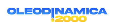 Logo  Oleodinamica