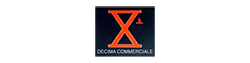 Decima Commerciale Srls
