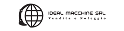 Ideal Macchine Srl