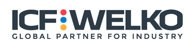 Logo  ICF & WELKO Spa