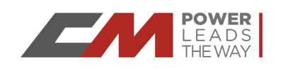 Logo  CM Srl