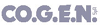 Logo CO.G.E.N.