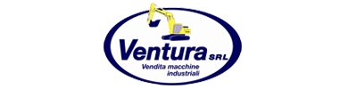 Logo  Ventura Srl