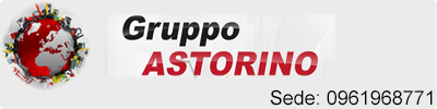 Logo  Gruppo Astorino