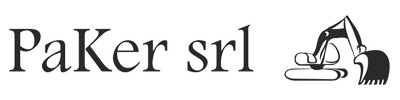 Logo  PAKER