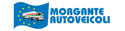 Logo  Morgante Rent