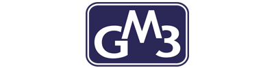 Logo  GM3 Srl