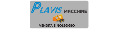 Logo  Plavis Macchine
