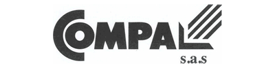 Logo  Compal sas