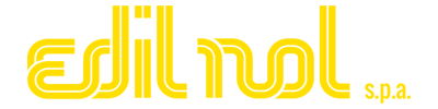 Logo  Edilnol Spa