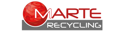 Logo  Marte Recycling
