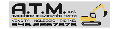 Logo  A.T.M.