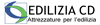 Logo Edilizia C.D.