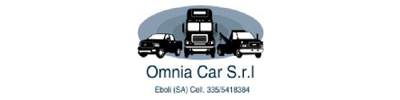 Logo  Omnia Car