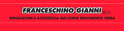 Logo  Franceschino G.