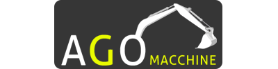 Logo  Agomacchine Srl
