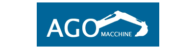 Logo  Agomacchine