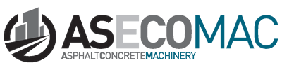 Logo  ASECOMAC SRL