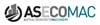 Logo ASECOMAC SRL