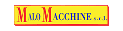 Venditore: Malo Macchine Srl