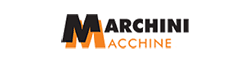Venditore: Marchini Macchine Srl