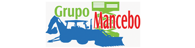 Logo  Grupo Mancebo